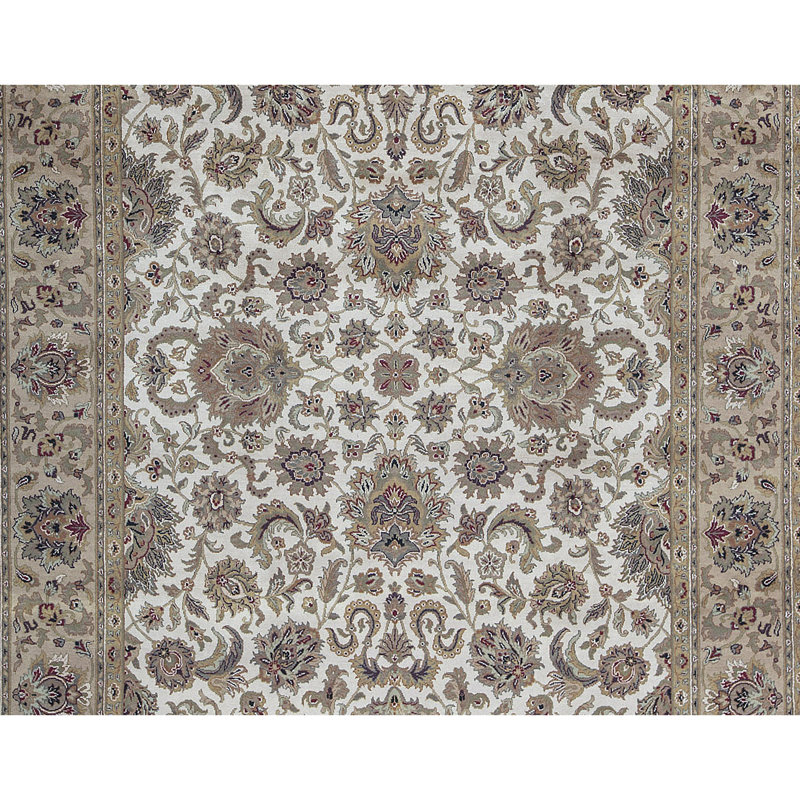 Crown One-of-a-Kind 9'1" X 12'2" Area Rug