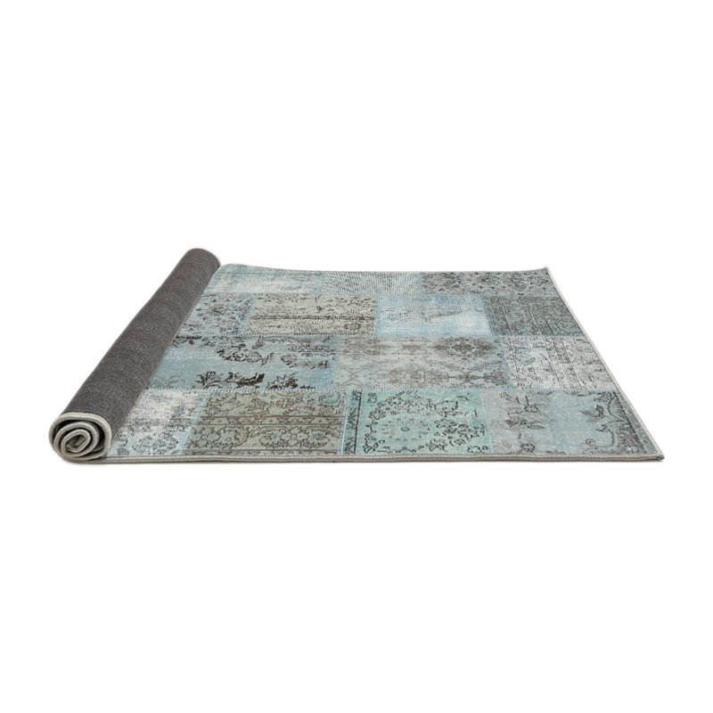 Indoor Rug, Round 8'