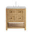 Breckenridge 30'' W Single Vanity-831110779-853238146-856363176