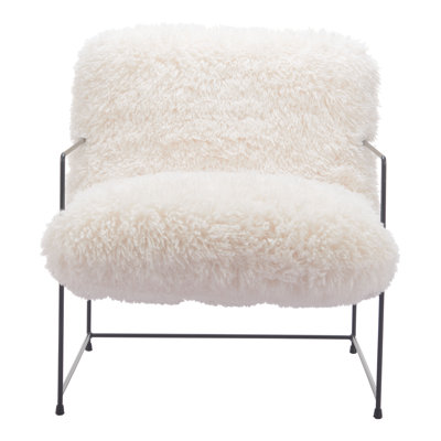 Pelut Upholstered Armchair