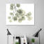 «Eucalyptus - L257», impression sur toile tendue-23604640