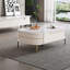 Table basse Rock Luxury