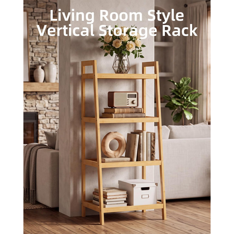 Bathroom Storage Rack Organizer