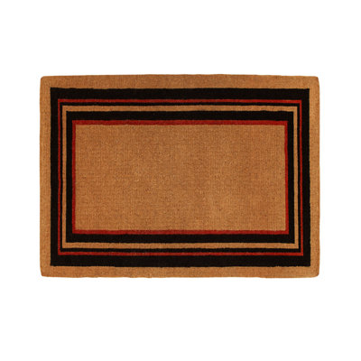Carleah Doormat