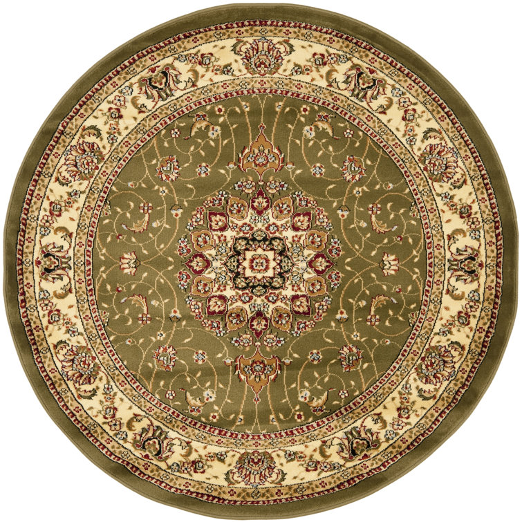 Malayah Performance Oriental Rug