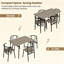 4 -Person Dining Set