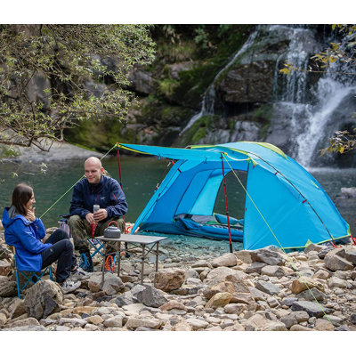 2 Person Tent