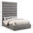 Adam Fabric Bed-526434410-526434418-515405006