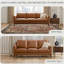 Cashmere Machine Tufted Area Rug ( Low-Pile Traditional)-1951392583