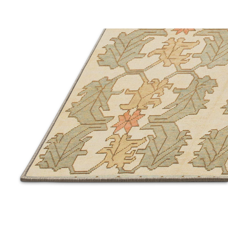 Tapis abstrait moderne 1216, Rectangle 3 pi x 5 pi
