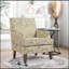 Chaises d'appoint pour le salon