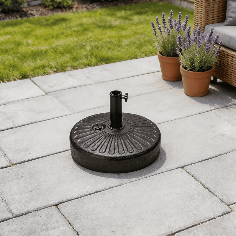 2.75kg Free Standing Umbrella Base