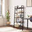 Hasnath Ladder Bookcase-2016684702-2016684700