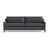 Performance Linen - Charcoal est en rupture de stock