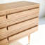 Buffet multi-tiroirs Home