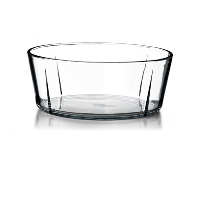 Grand Cru Glass Serving Bowl