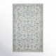 Handmade Beige Rug