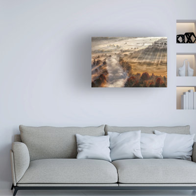 Art sur toile «ologine bolognaise »