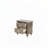 Nightstand with Storage Drawer