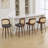 26" Upholstered Cane Back Counter & Bar Stool-1592099916-1599045978