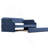 Upholstered Daybed With Trundle, Wood Slat Support,Upholstered Frame Sofa Bed-835858555