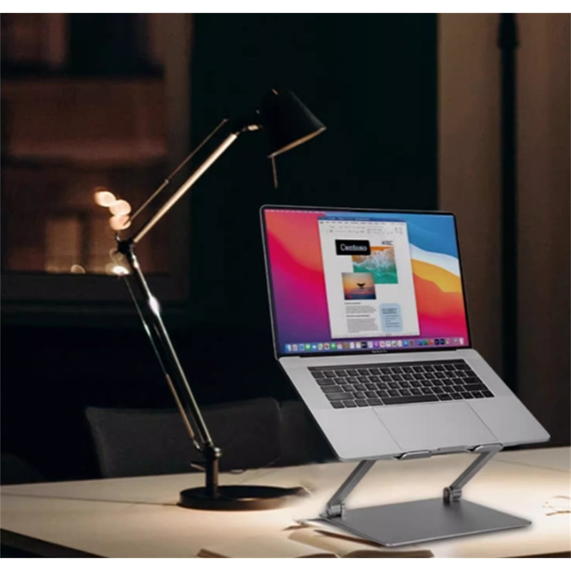 Support pour ordinateur portable