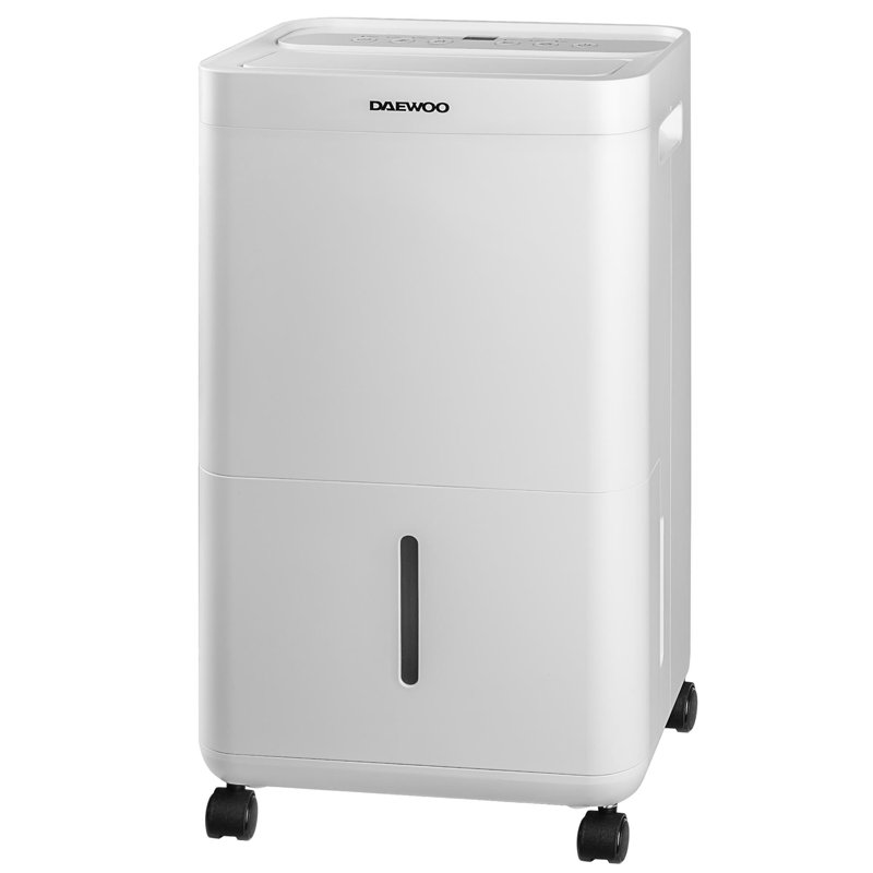 Daewoo 16L Dehumidifier with Air Purifier