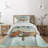 Sailing Coastal Coverlet-41891951