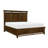Guruvansh Platform Storage Bed