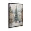 Christmas Eve Glow Canvas Art Print-447979306-447979307