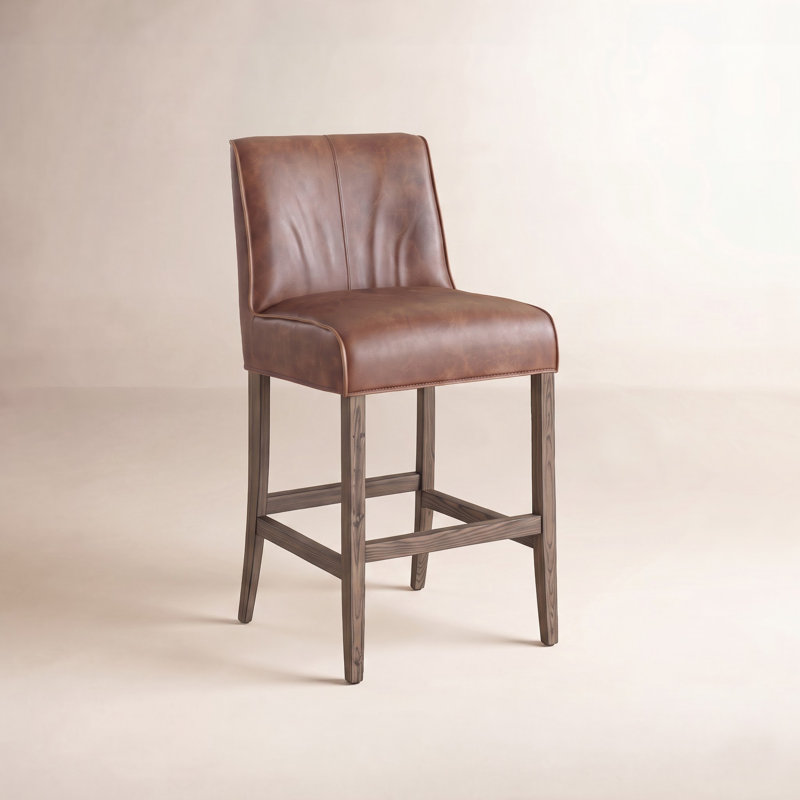 Aria Counter & Bar Stool, Counter Stool (26.5" Seat Height)