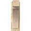 Bloc de bois rustique Thorton-114012314-114079816