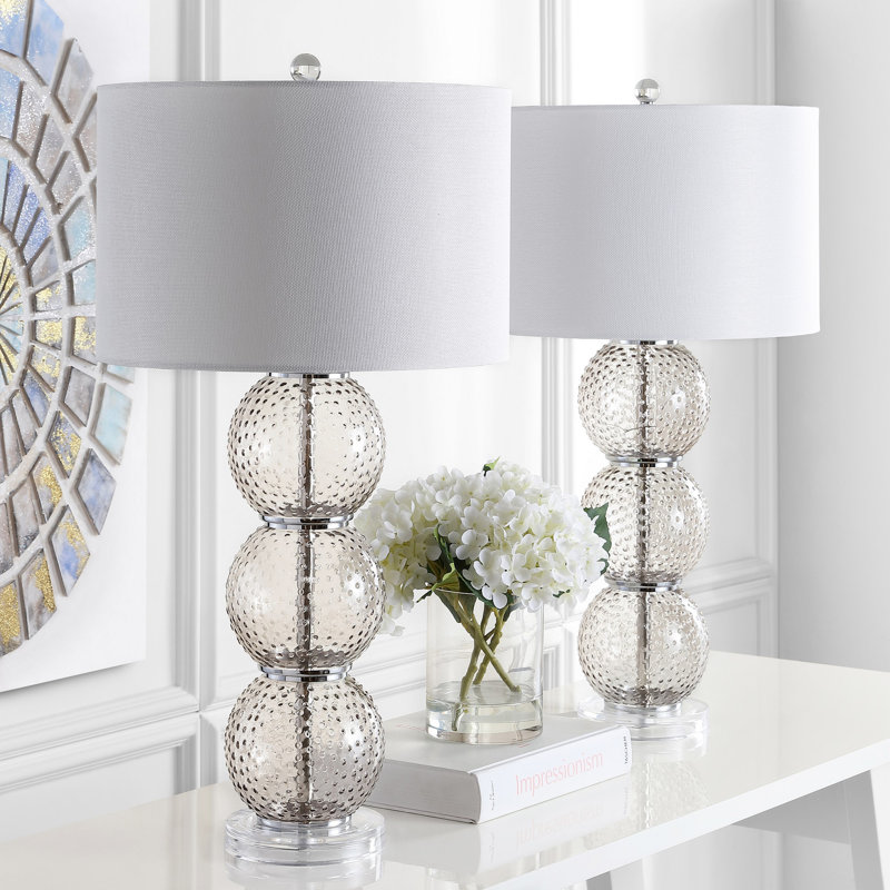Lampe de table 29 po Elliott