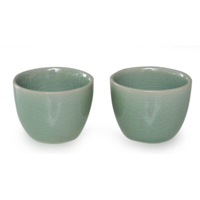 Tasse à thé Ouest