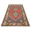 One-of-a-Kind 3'8" X 6'4" Area Rug