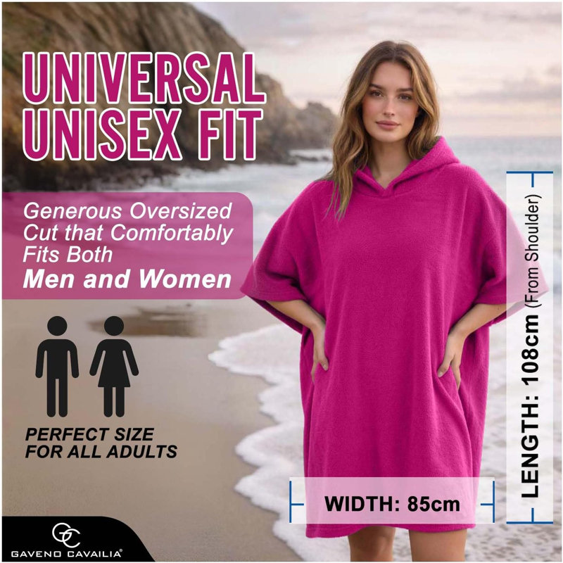 Standard Blanket, Pink