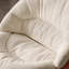 Chaise berçante élégante-99853218