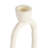 Oval Ring Taper Candle Holder-87058120-87058121