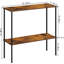 Cootes 31.5'' Console Table-1601726833