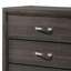 Commode 5 tiroirs Hulme-121499412