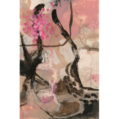 «Trees and Blooms» par Laura Horn