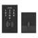 Schlage Touch Keyless Touchscreen Deadbolt with Century Trim