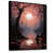 Black Floater Framed