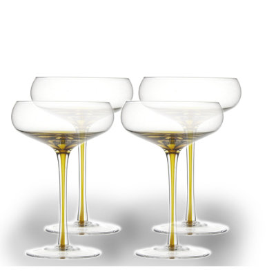 Gem Cocktail Coupe 5 oz