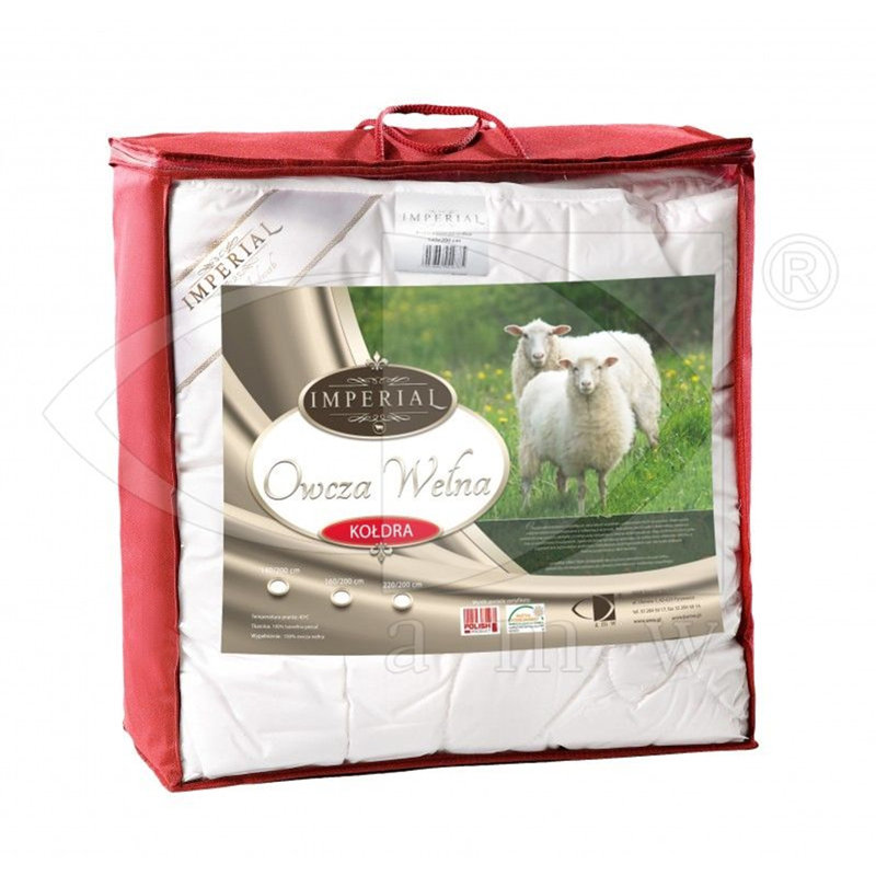 All Season Duvet, 140 x 200 cm