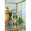 Lakin Mechanical Clock