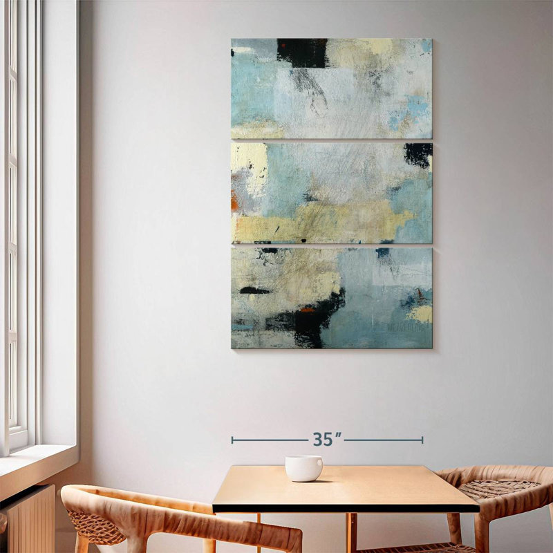 Avery I Want It All, 65" H x 42" W