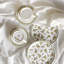 Daisy Chain Bone China Teacup