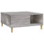 Shields Four Leg Coffee Table with Storage-1831779569