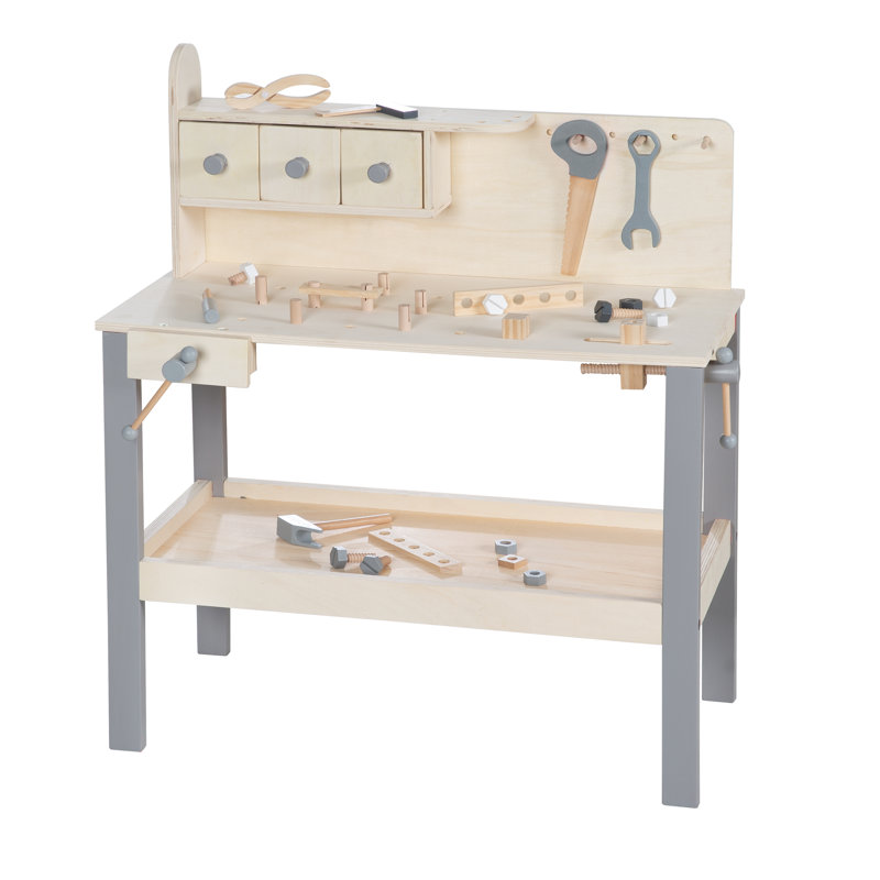 Workbench Playhouse